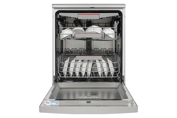 Máy rửa bát Bosch độc lập SMS4ECI26E