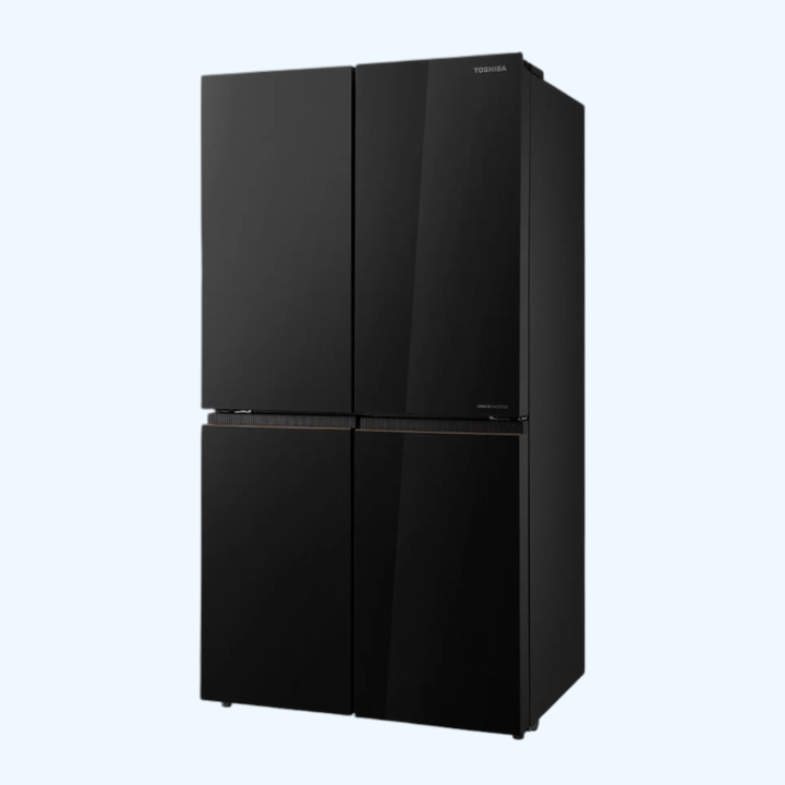Tủ lạnh Toshiba Inverter 711 lít Multi Door GR-RF895WIA-PGV(22)-XK