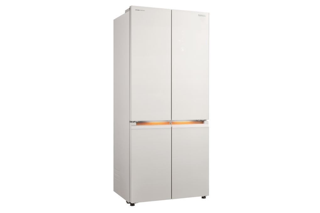 Tủ lạnh Toshiba Inverter 521 lít Multi Door GR-RF681WI-PGV(D4) (Mới 2026)
