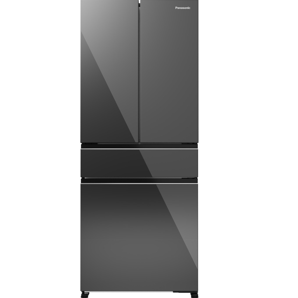 Tủ lạnh Panasonic Inverter 545 lít Multi Door NR-YW590XJKV (Mới 2025)