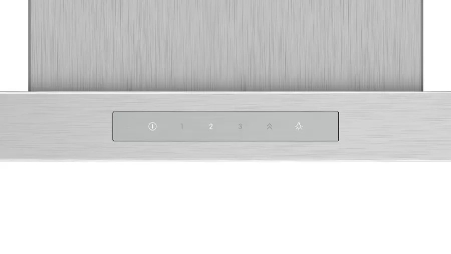 Máy hút mùi  Bosch chữ T seri 6 DWB77CM50