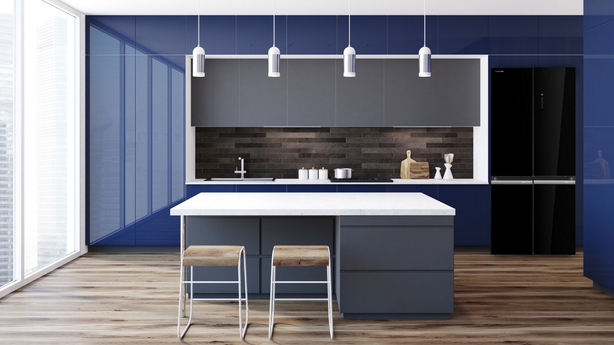 Tủ lạnh Toshiba inverter 515 lít GR-RF665WIA-PGV(22)-XK