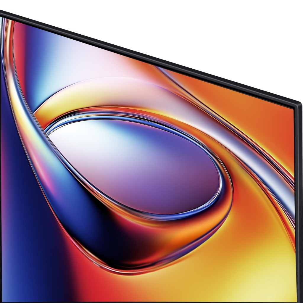 Smart Tivi QLED Toshiba AI 4K 85 inch 85M450RP