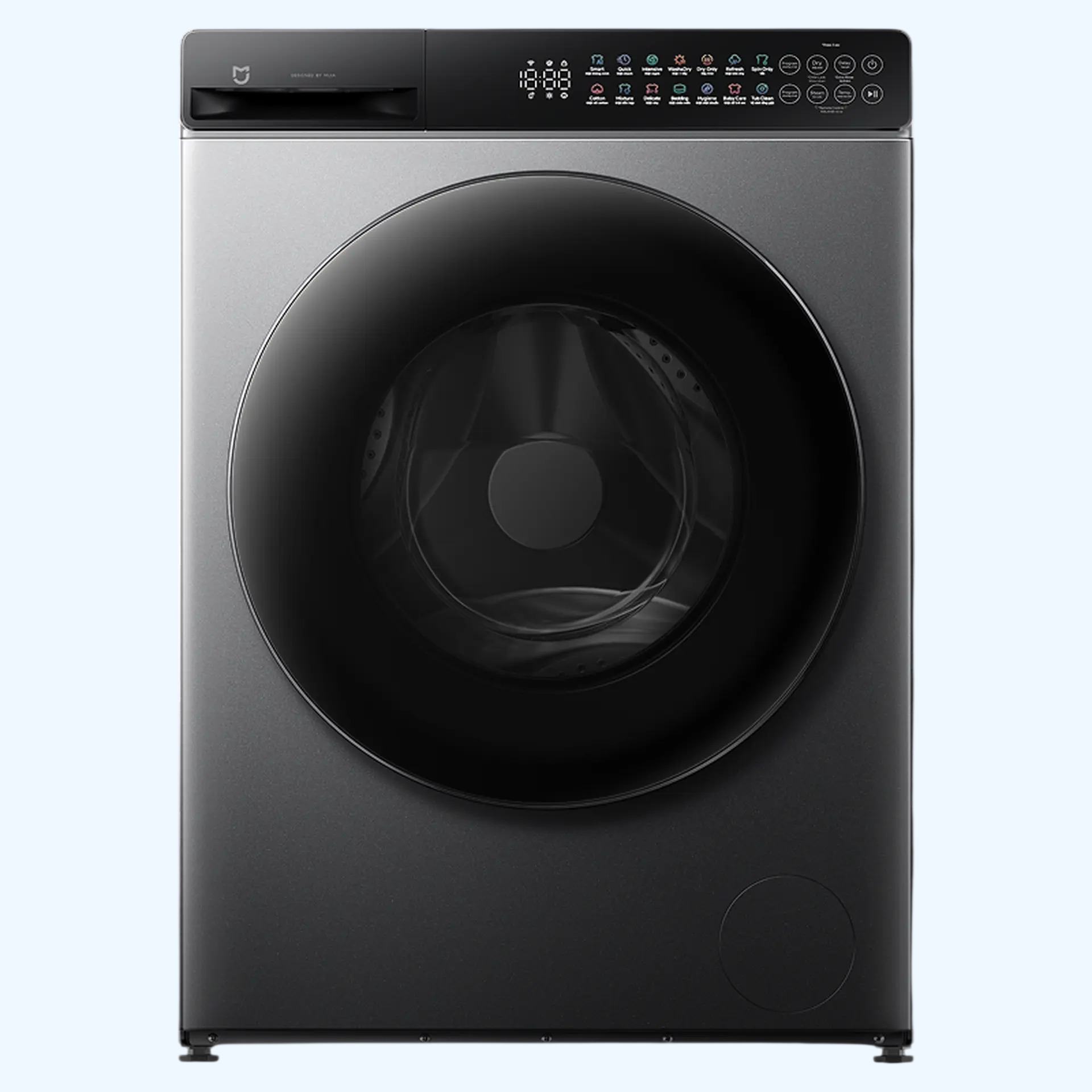 Máy giặt Xiaomi giặt 10.5 kg - sấy 7 kg WD105MJA10VN (Mới 2026)