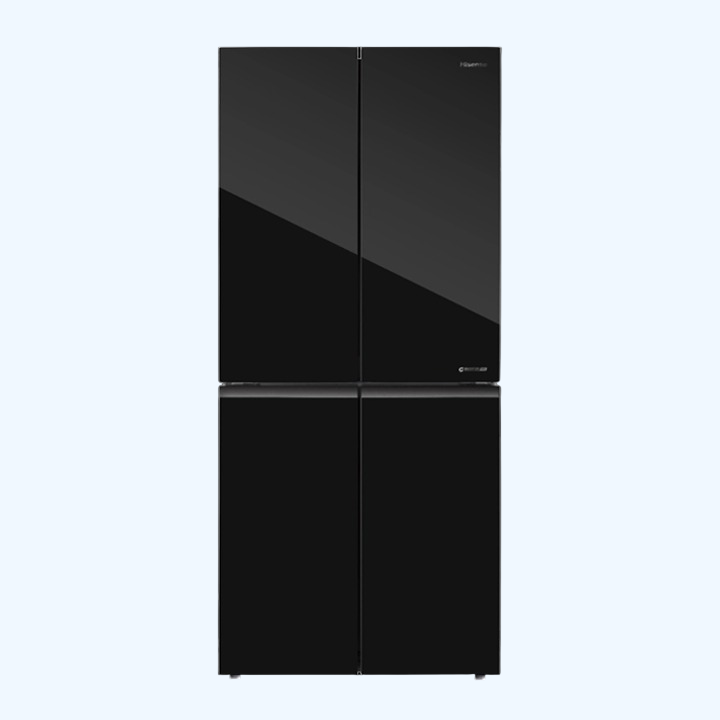 Tủ lạnh Hisense Inverter 427 lít Multi Door RQ559N4EBU