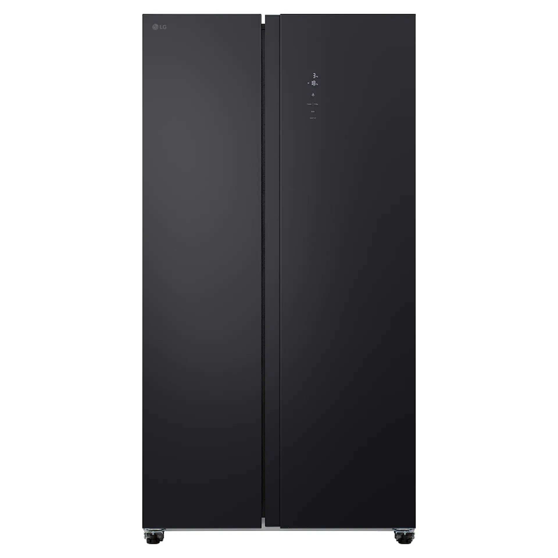Tủ lạnh LG Inverter 627 lít S60BG (Mới 2026)