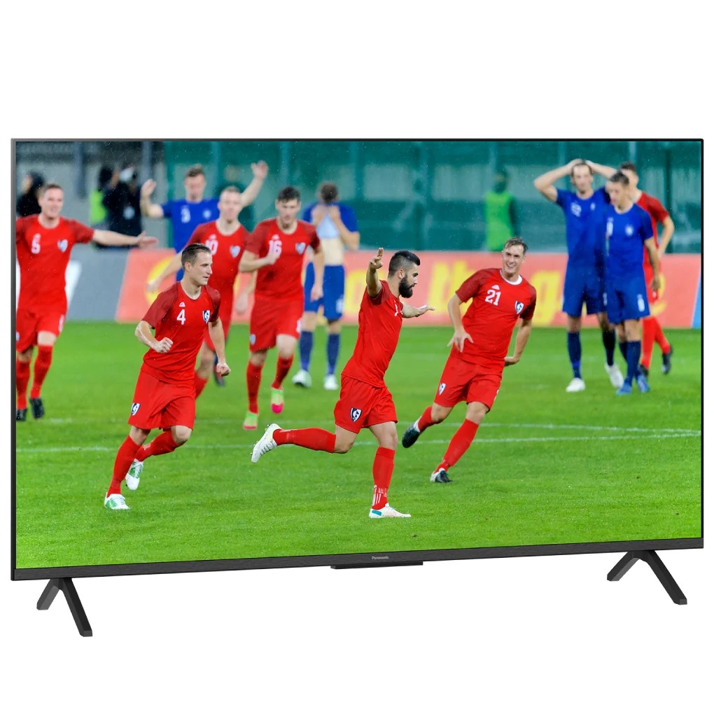 Android Tivi Panasonic 43 Inch TH-43LX800V