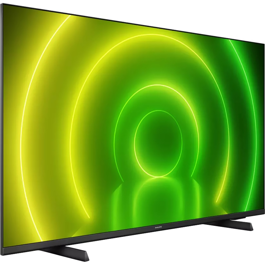 Android Tivi Philips 4K 50 inch 50PUT7906