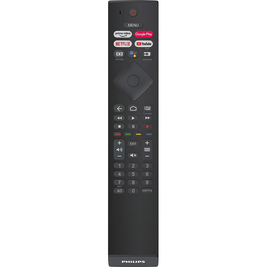Android Tivi Philips 4K 50 inch 50PUT7906