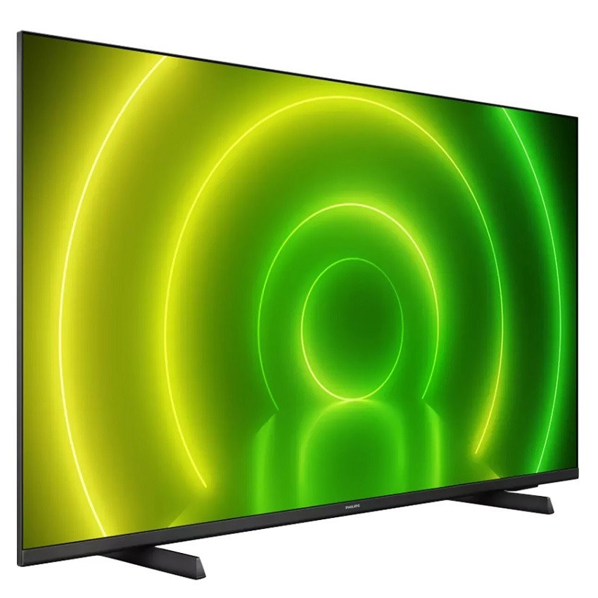 Android Tivi Philips 4K 55 inch 55PUT7906