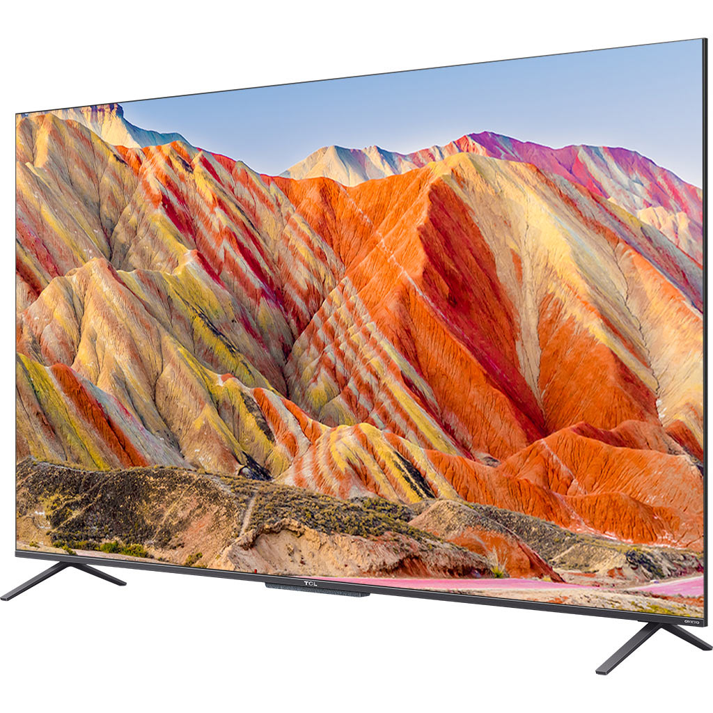 Android Tivi QLED TCL 4K 50 inch 50Q726