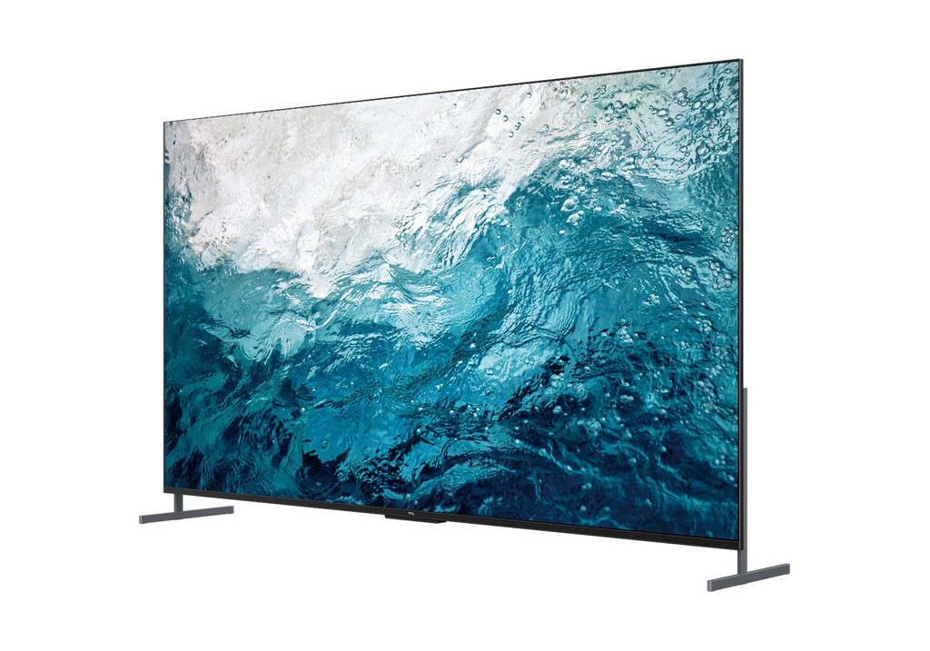 Android Tivi QLED TCL 4K 98 inch 98C735
