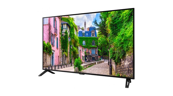 Android Tivi Sharp 4K 65 inch 4T-C65CK1X