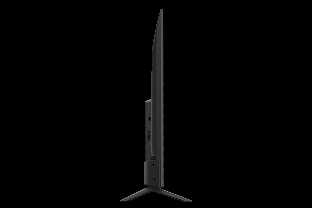 Android Tivi TCL 4K 50 inch 50P615