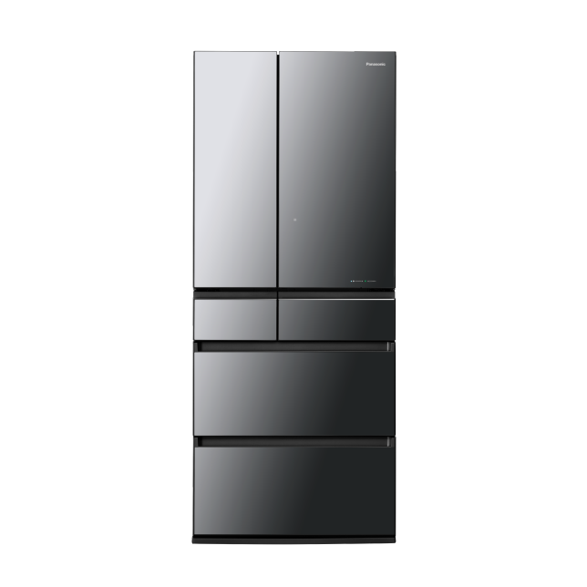 Tủ lạnh Panasonic inverter 589 lít NR-F603GT-X2