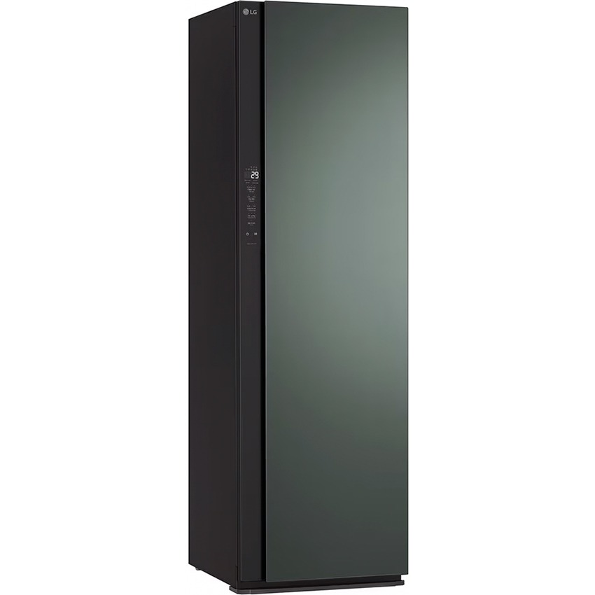 Tủ chăm sóc quần áo thông minh LG Styler Inverter 5 móc SC5MNR4G