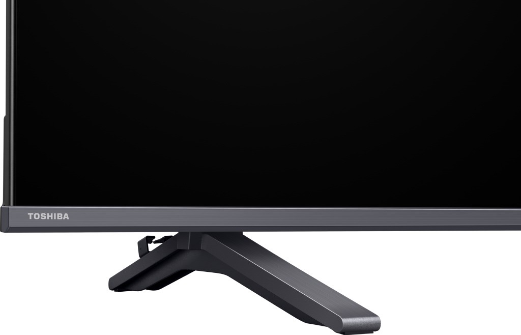 Smart Tivi QLED Toshiba AI 4K 85 inch 85M450RP