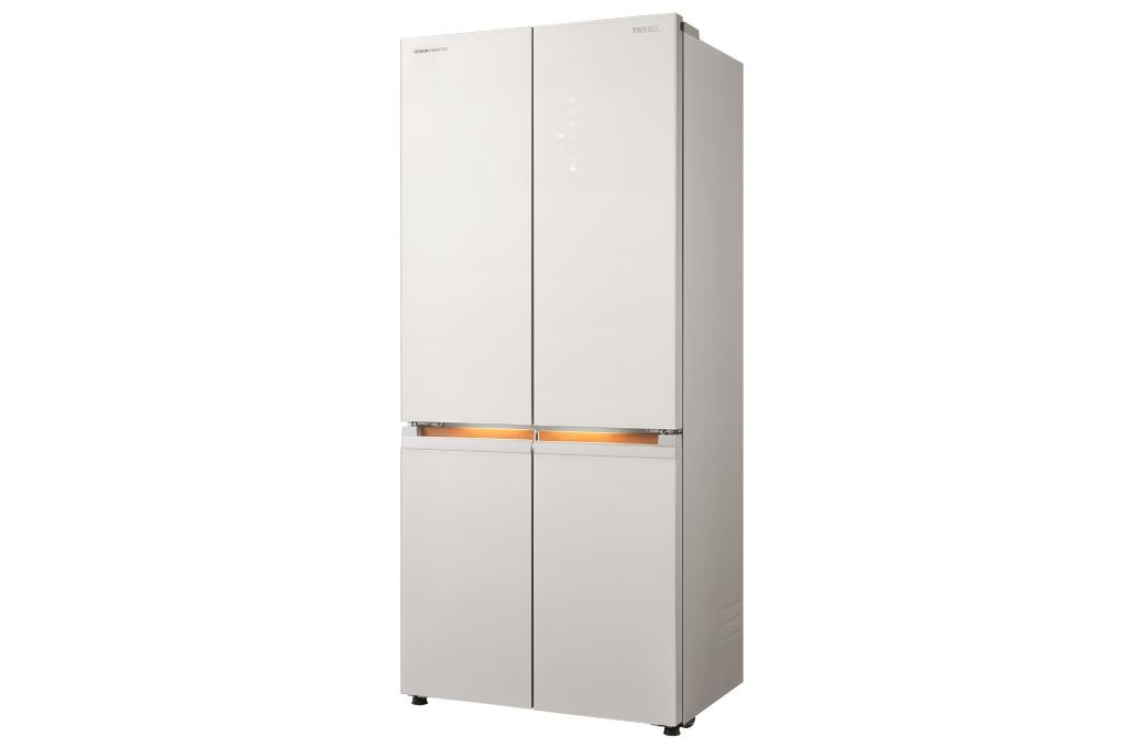 Tủ lạnh Toshiba Inverter 521 lít Multi Door GR-RF681WI-PGV(D4) (Mới 2026)