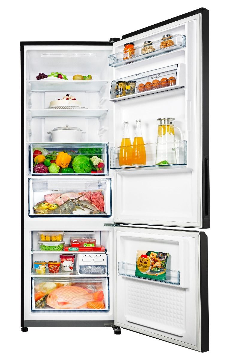 Tủ lạnh Panasonic inverter 290 lít NR-BV320GKVN