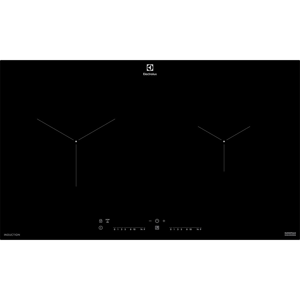 Bếp từ đôi Electrolux EHi7260BB