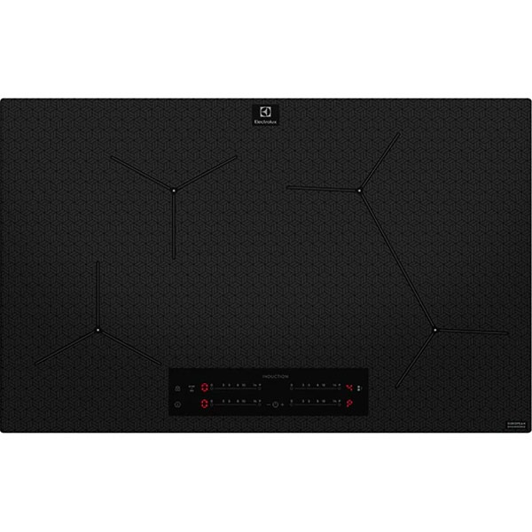 Bếp từ Electrolux 4 vùng nấu EHi845BB