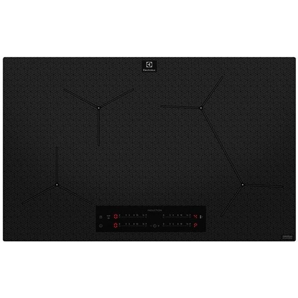 Bếp từ Electrolux 4 vùng nấu EHi845BB