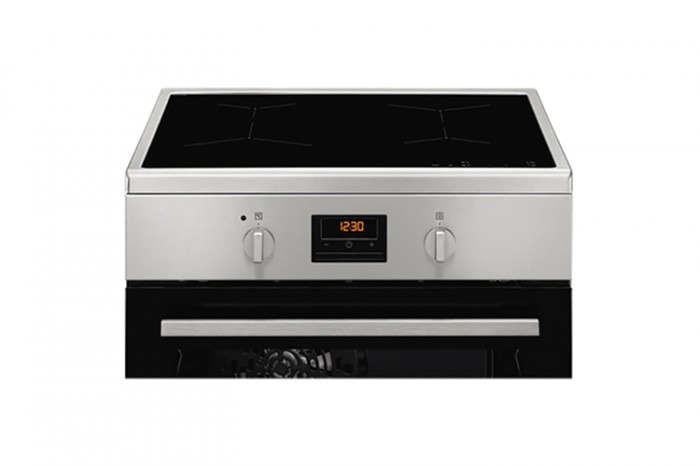 Bếp từ kết hợp lò nướng Electrolux LKI640200X