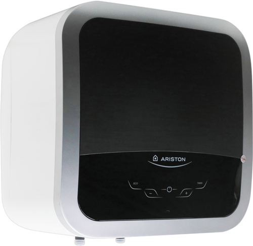 Bình nóng lạnh Ariston 15 lít vuông AN2 15 TOP 2.5 FE