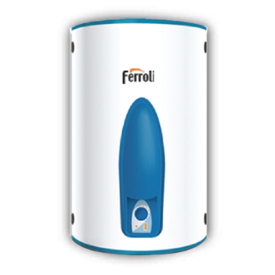 Bình nóng lạnh Ferroli 300 lít AQUA 300L