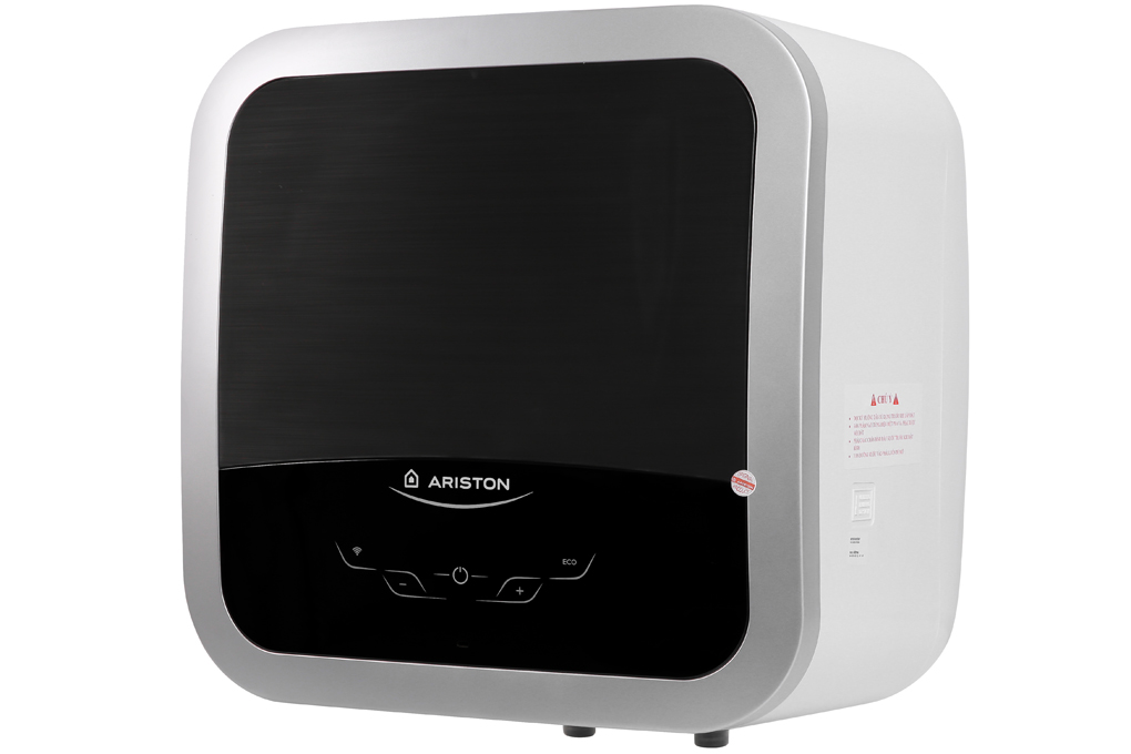 Bình nóng lạnh gián tiếp Ariston 15 lít AN2 TOP WIFI
