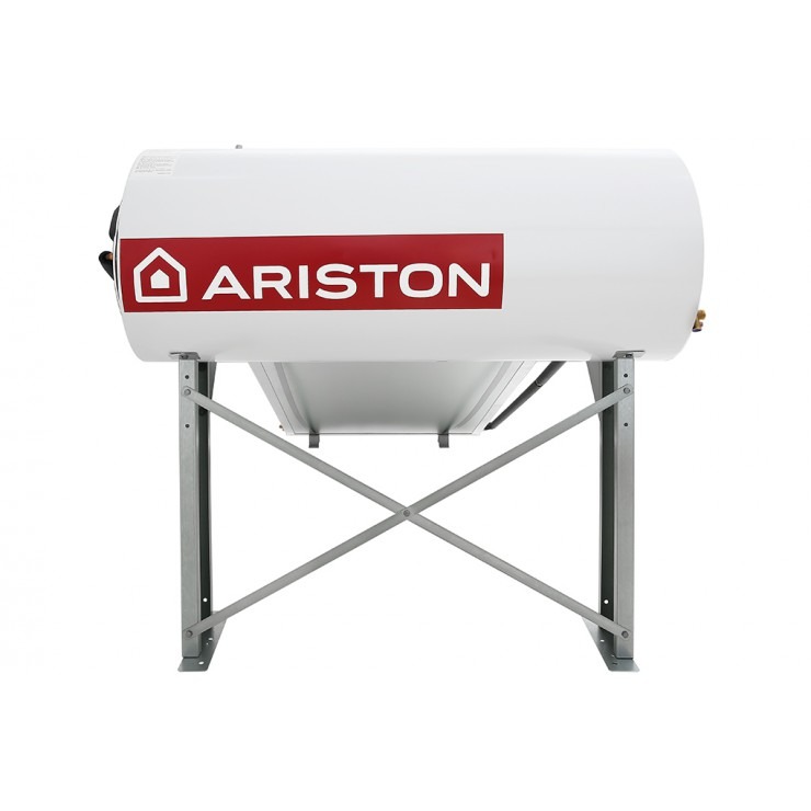 Bình nóng lạnh Năng lượng mặt trời Ariston 200 Lít KAIROS THERMO DR-2 200-1 tấm phẳng