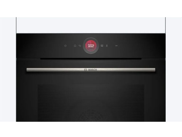 Lò nướng âm Bosch HBG7341B1 71 lít