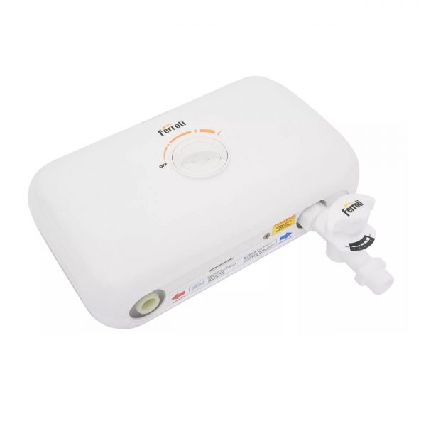 Bình nóng lạnh trực tiếp Ferroli Rita TE