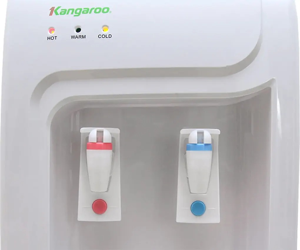Cây nước nóng lạnh Kangaroo KG3331