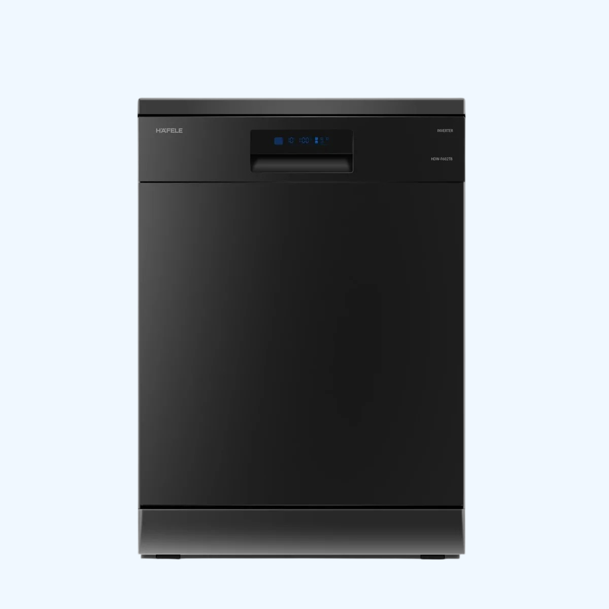 Máy rửa bát độc lập 14 bộ Hafele HDW-F602TB