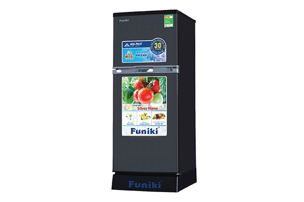 Tủ lạnh Funiki 185 lít inverter FRI-186ISU
