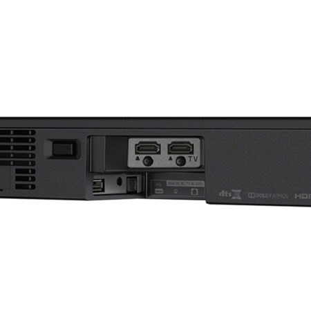 Dàn âm thanh Sound bar Sony HT-X9000F