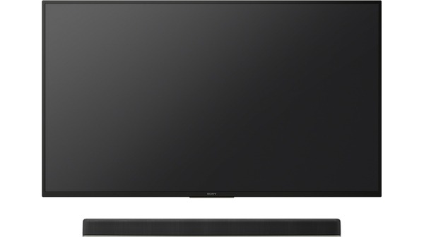 Dàn âm thanh Soundbar Sony HT-X8500