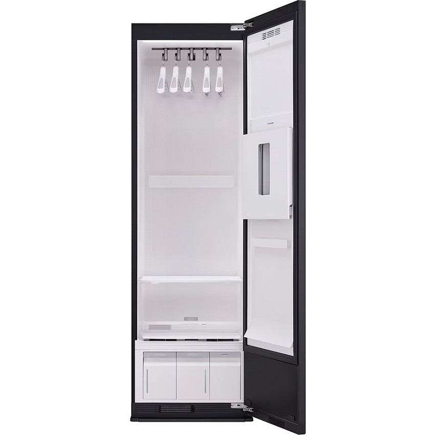 Tủ chăm sóc quần áo thông minh LG Styler Inverter 5 móc SC5MNR4G