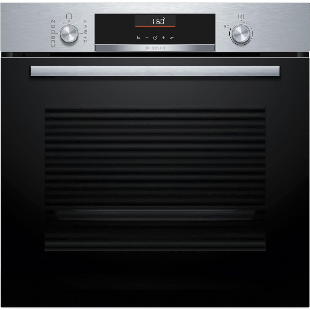Lò nướng âm Bosch HBG536ES3 71 lít
