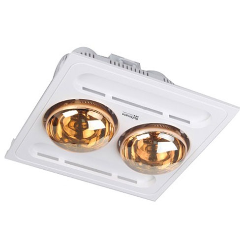 Đèn sưởi âm trần Kottmann 2 bóng K9S