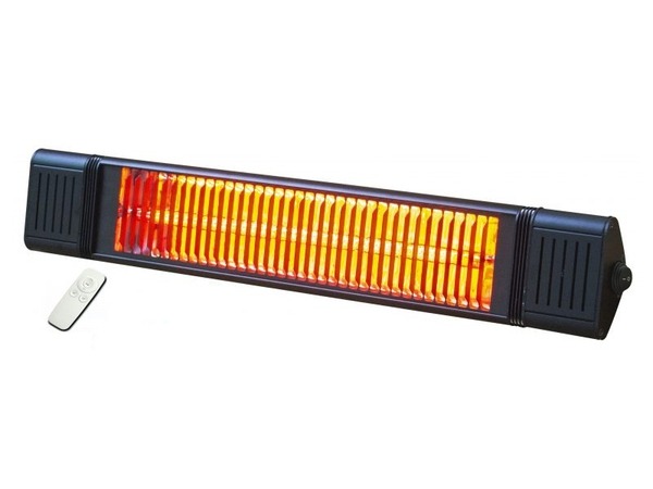 Đèn sưởi nhà tắm  HEIZEN chống chói mắt Appino 15