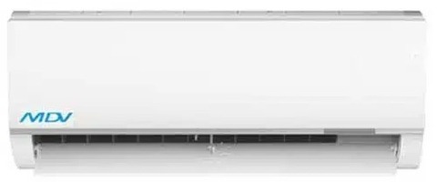 Điều hòa MDV 9000BTU 1 chiều thường MDVF-10CRN8
