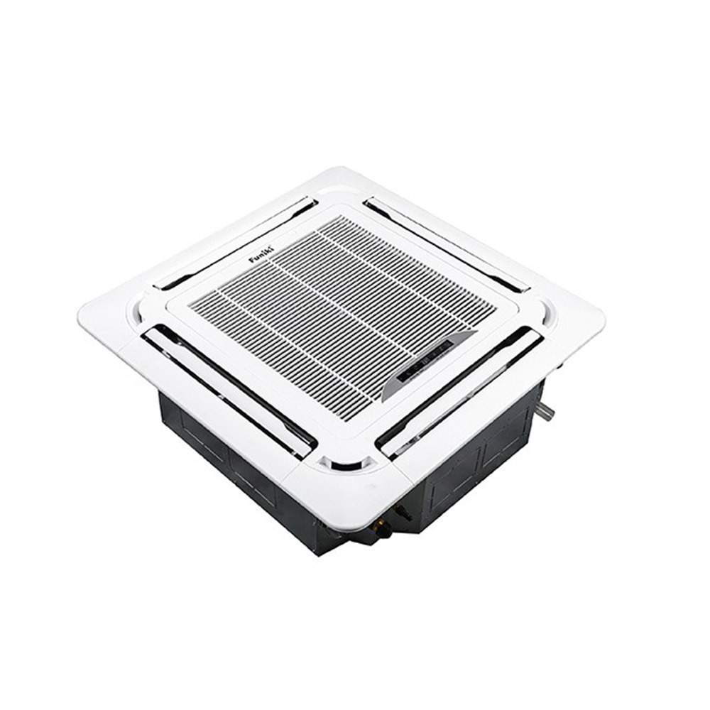 Điều hòa Âm trần casset Funiki 24000 BTU 2 chiều CH24MMC1