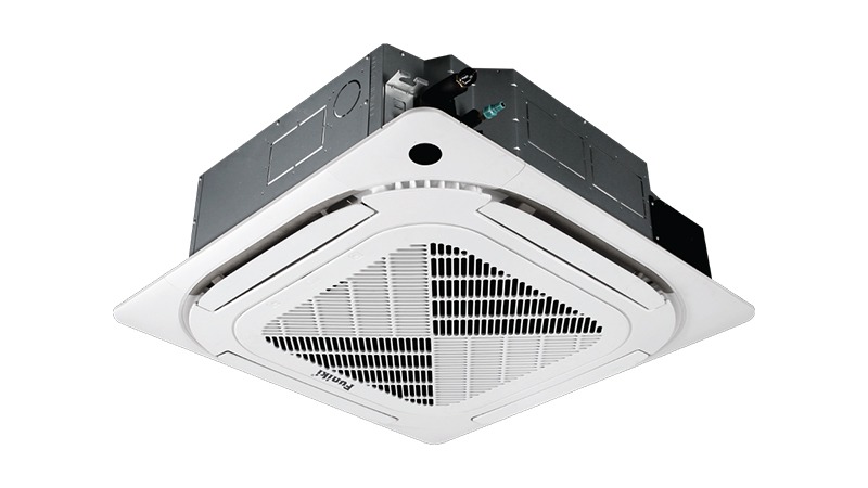 Điều hòa âm trần Funiki 24000BTU 1 chiều  inverter CIC24MMC