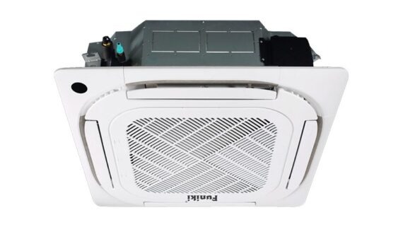 Điều hòa âm trần Funiki 36000BTU inverter CIC36MMC