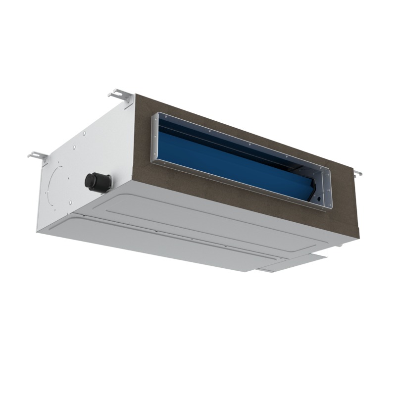 Điều hòa Casper âm trần nối ống gió 48000BTU DC-48IS35