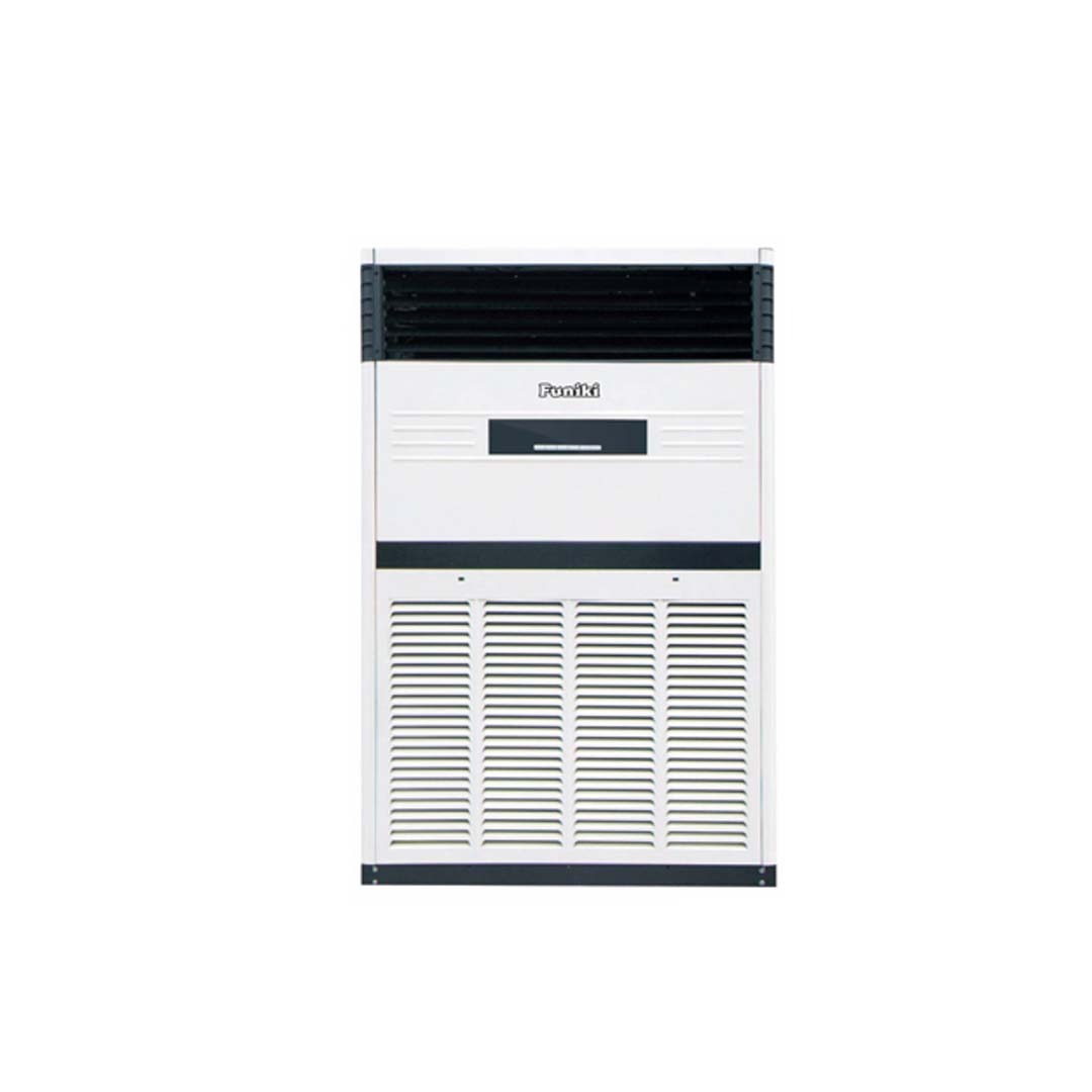 Điều hòa tủ đứng Funiki 2 chiều 100.000BTU FH100MMC1