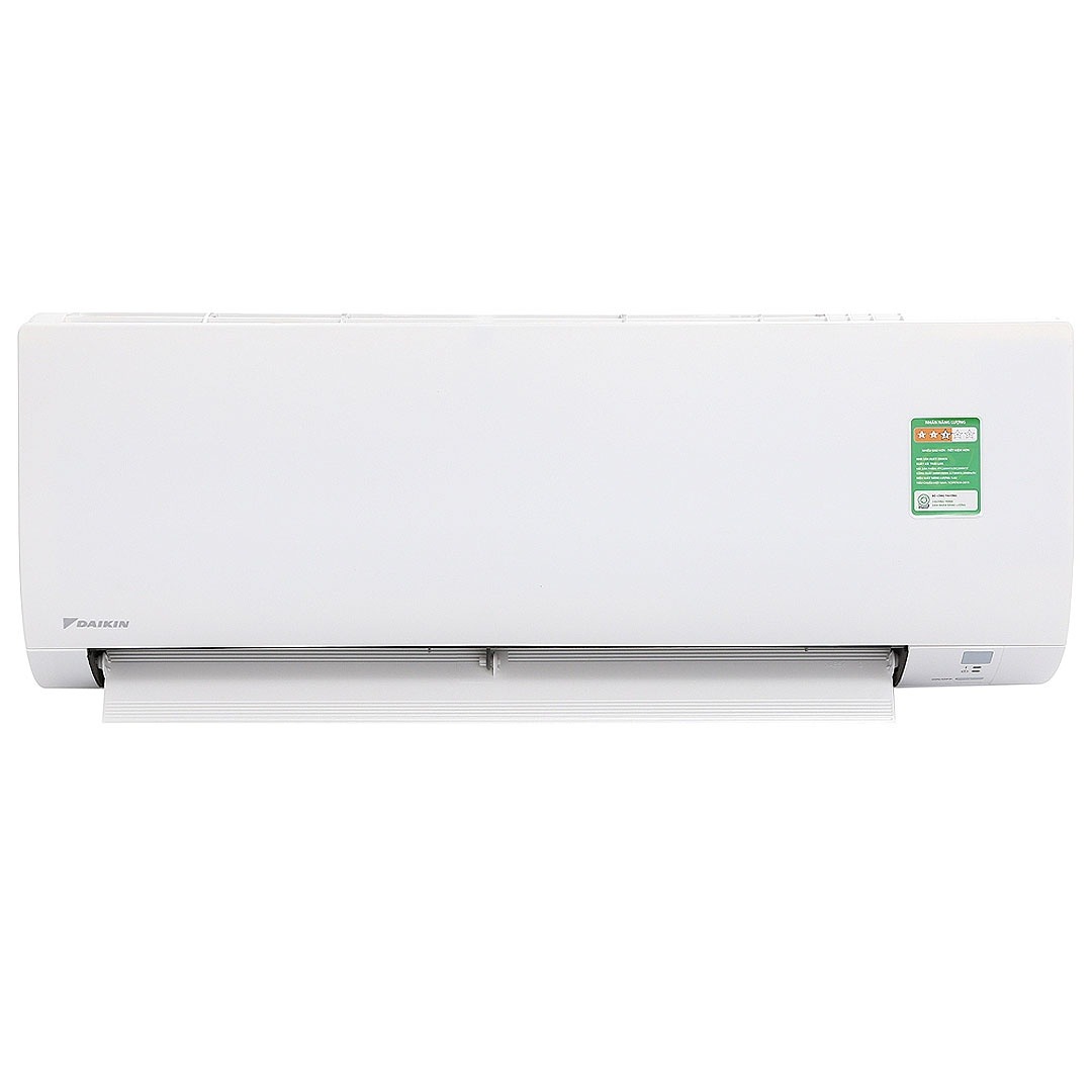 Điều Hòa Daikin 9000Btu 2 Chiều Inverter FTXV25QVMV ( cao cấp - Thái Lan)