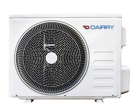 Điều hòa Dairry 9000BTU 1 chiều inverter I-DR09UV
